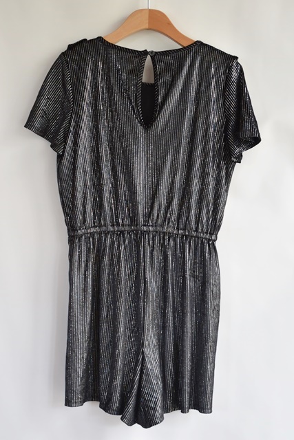 Letní overal vel. 13 - 14 let, f&f,164