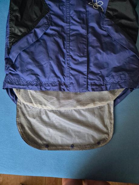 Dámská šusťákovka crivit vel. 36/38, crivit,38