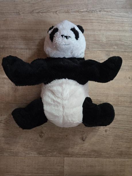 Panda,