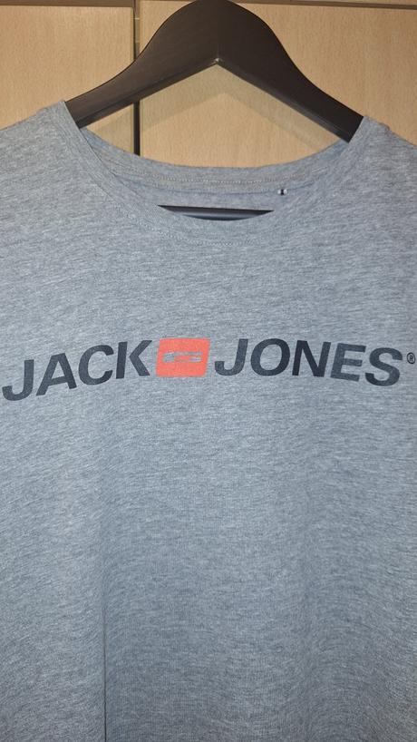 Pánské triko jack&jones vel.l, l