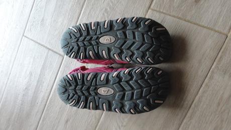 Sandále alpine pro, alpine pro,31