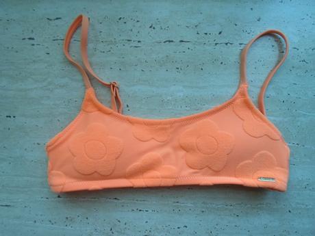 Oranžové plavky, new yorker,xs