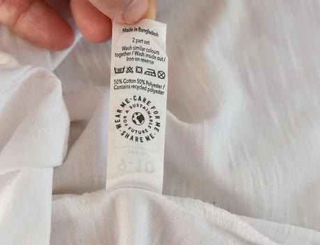 Tričko vel. 9 - 10 let, george,140