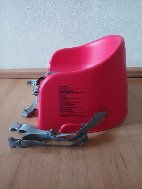 Podsedák na židli, 