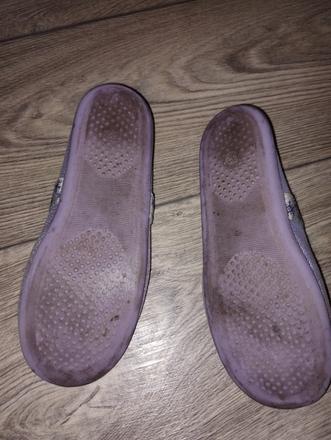 Licencované baleríny frozen, 32