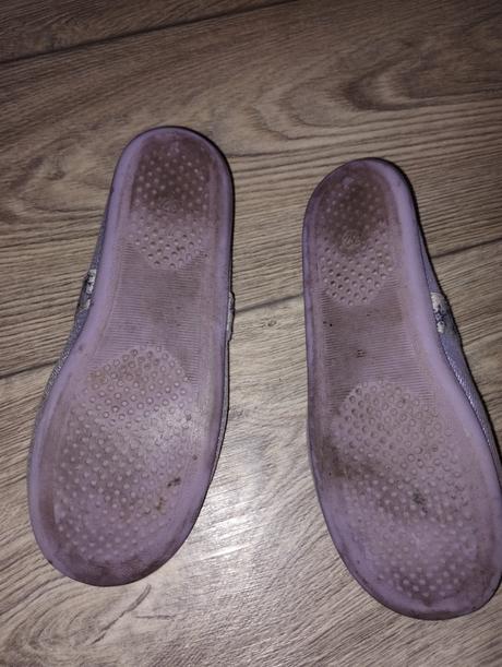 Licencované baleríny frozen, 32