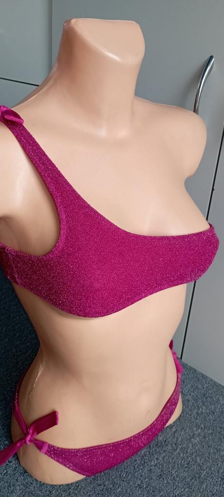 Plavky zn."calzedonia" vel."12 let", calzedonia,152