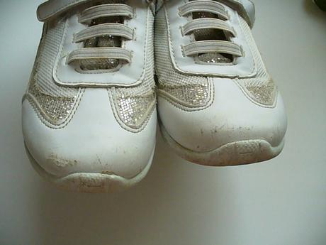 Tenisky (botasky) zn. f&f vel. 33, f&f,33