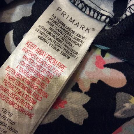 Lehoučký letní overal, primark,128