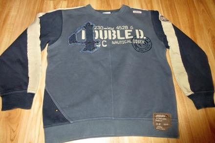 Mikina, dodipetto,140