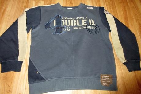 Mikina, dodipetto,140