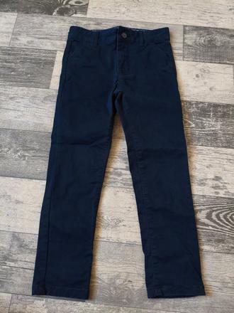 Kalhoty chlapecké, matalan,122