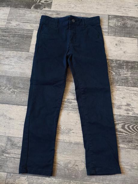 Kalhoty chlapecké, matalan,122