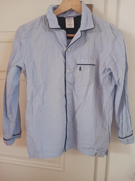 Lindex pyžamko č.134/140, lindex,134