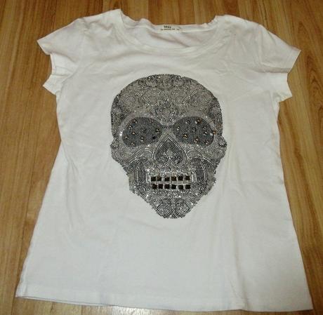 Triko s lebkou, s