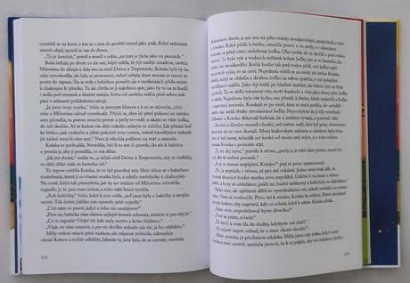 Pohádky boženy němcové, 