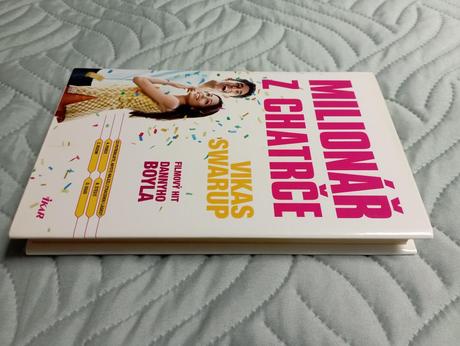 Milionář z chatrče, 