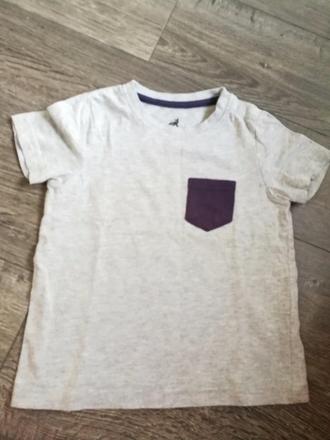 Tričko, lupilu,86