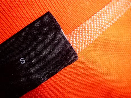 Hugo b. polo s-m, hugo boss,m