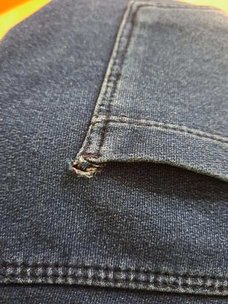 Džeginy vel. 134/140, pepperts,134