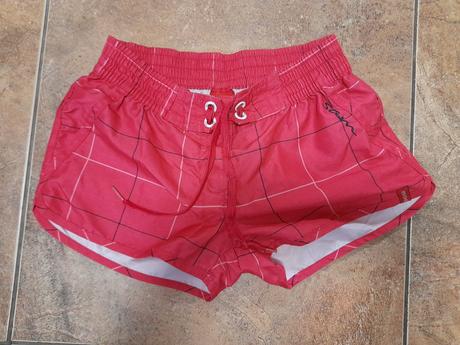 Kraťasy sam, vel. 146, s.a.m.,146