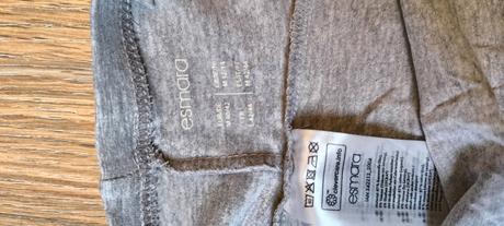 Těhotenské legíny, esmara,m