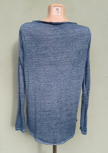 Tričko s.oliver - vel.38/40, s.oliver,40