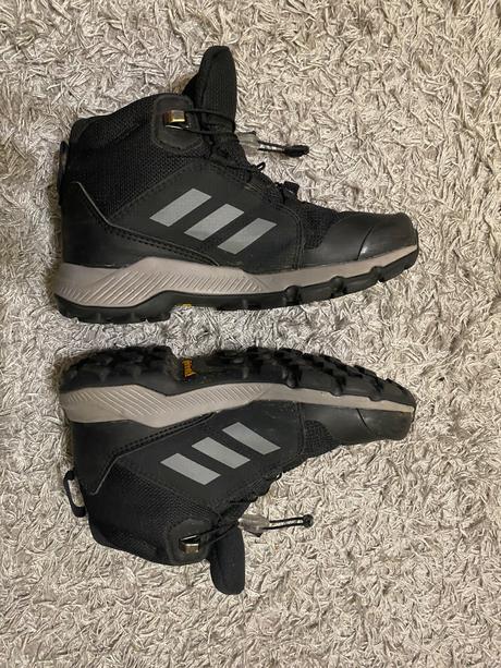 Adidas terrex mid gore-tex, adidas,32