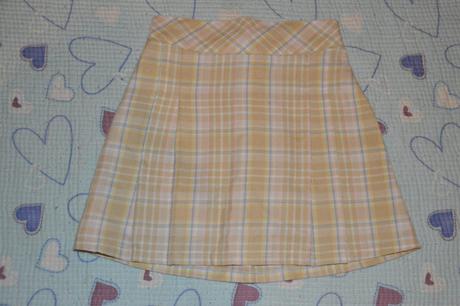 Kostkatá sukně, adams,116