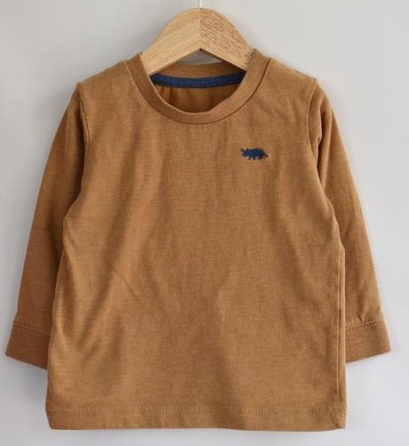 Tričko vel. 9 - 12m, matalan,80