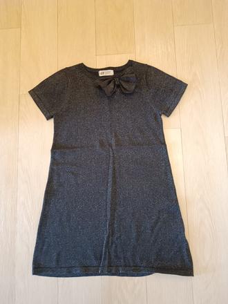 Šaty hm, h&m,122