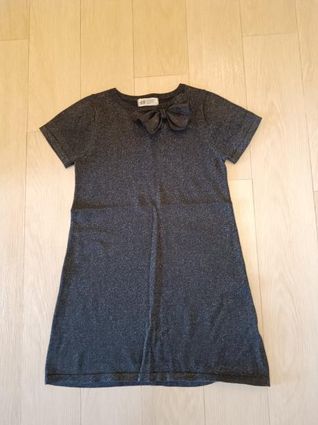 Šaty hm, h&m,122