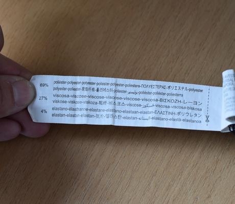 Svetr vel. 13 - 14 let, zara,164