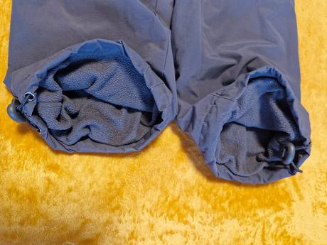 Zimní kalhoty grace, grace,158