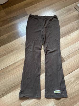 Pyžamové kalhoty, 134