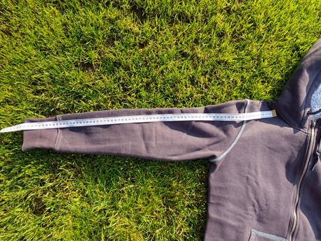 Dívčí mikina, hi-tec,164