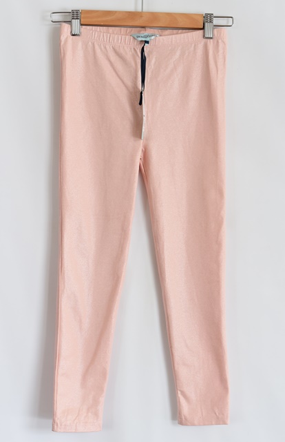 Legíny vel. 9 - 10 let, 140