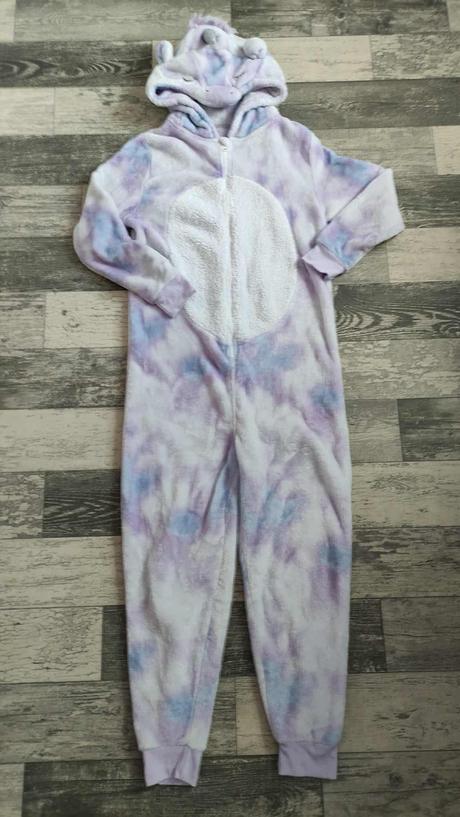 Overal dívčí plyšový unicorn, next,146