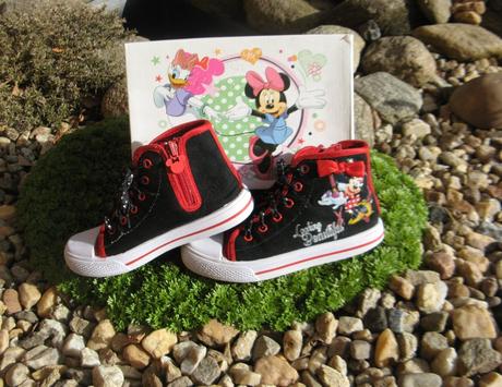 Boty-vel 31,ccobuv, disney,31