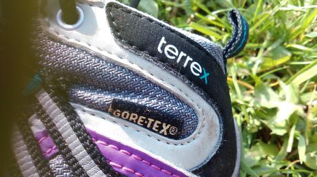 Boty adidas s goretexem vel.20 top stav, adidas,20