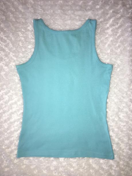 Modré tílko esprit, esprit,s