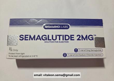 Semaglutid 2 mg,