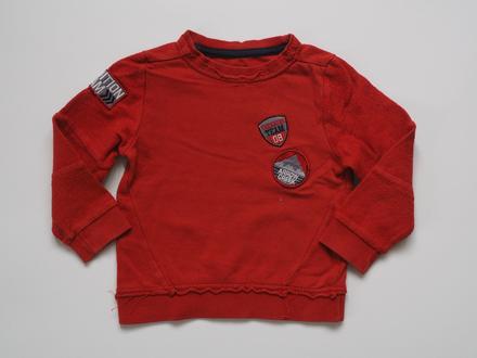 Mikina vel 86, nutmeg,86