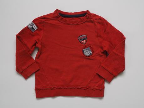 Mikina vel 86, nutmeg,86