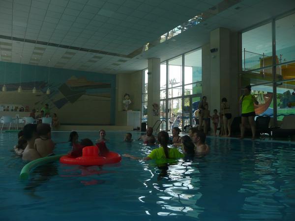 Tatínkové v hlavní roli! Aneb animace z pohledu mužů?