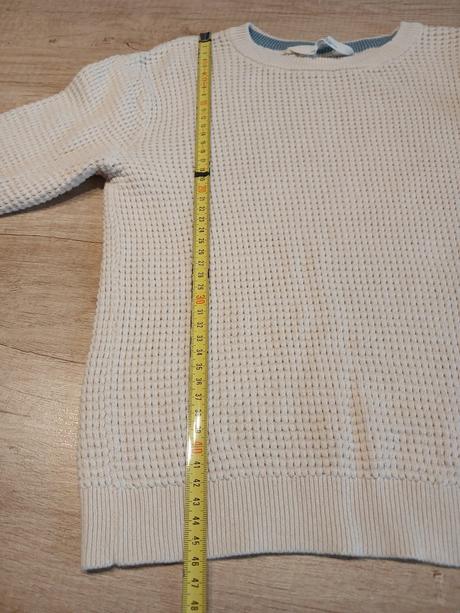 Svetr hm vel. 116/122, h&m,122