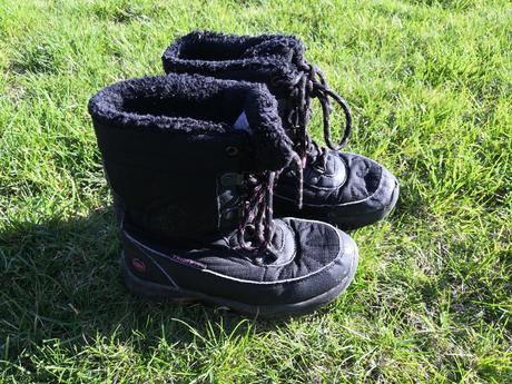 Zimní boty & sněhulky loap triple-tex vel.30, loap,30