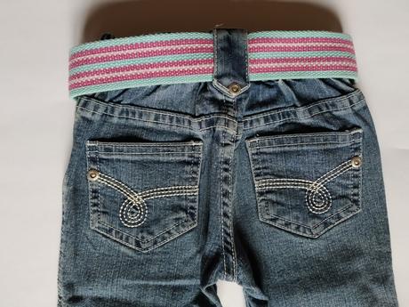 Riflíky s páskem, 74