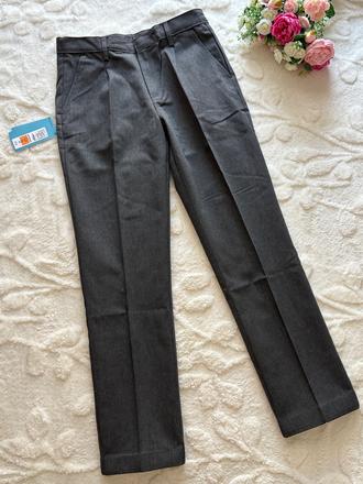 Kalhoty společenské chlapecké - v.11/12 let, marks & spencer,152