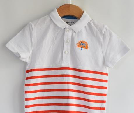 Tričko vel. 2 - 3 roky, primark,98